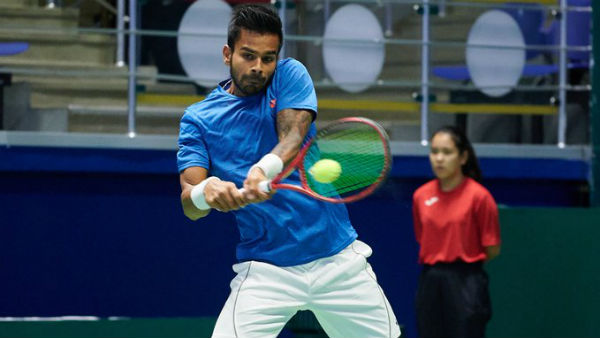  குரோஷியாவுடன் இந்தியா மோதல் 