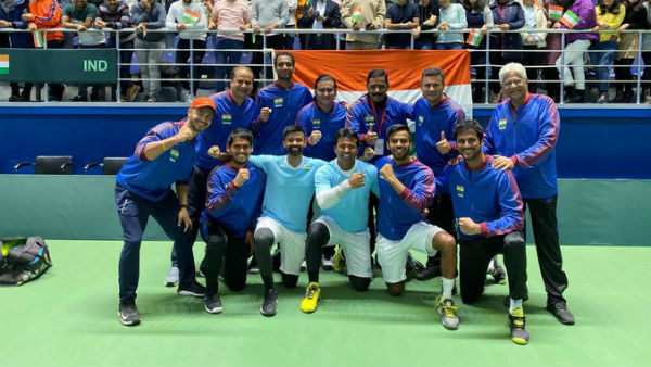  இந்தியா அபார வெற்றி 