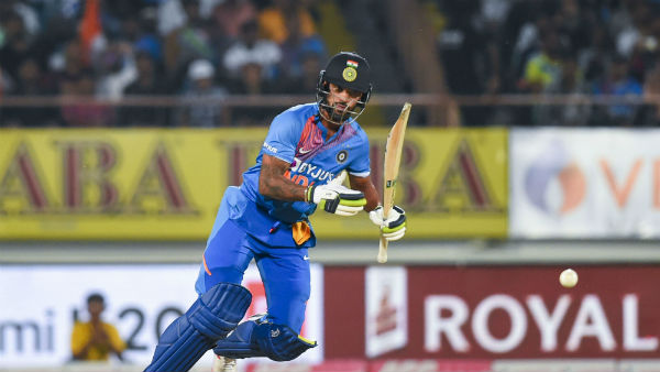  மேற்கிந்திய தீவிற்கு எதிராக மயங்க் களம் 