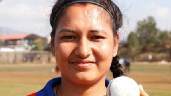 நேபாளம் - மாலத்தீவு போட்டி