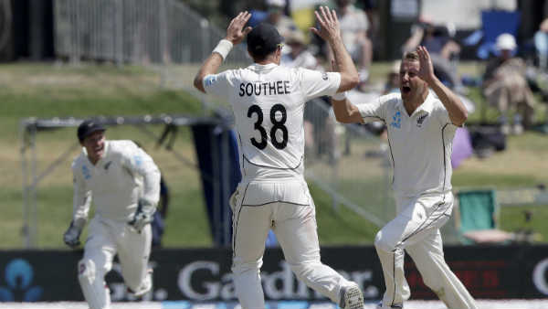  மழையால் டிராவில் முடிந்த போட்டி 