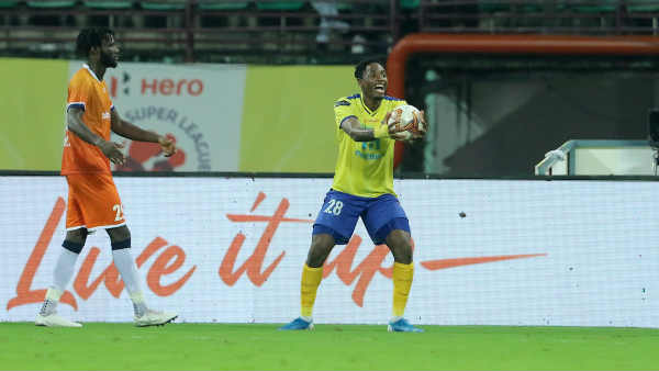 ISL 2019-20 : Kerala Blasters FC vs FC Goa match 29 report 