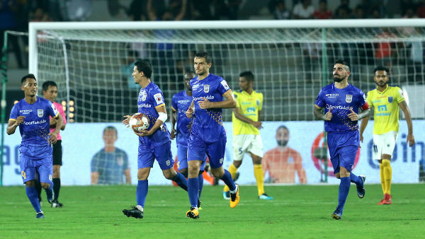 ISL 2019-20 : Mumbai City FC vs Kerala Blasters FC match 32 report 