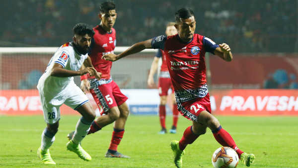 ISL 2019-20 : Jamshedpur FC vs Chennaiyin FC match 35 report 