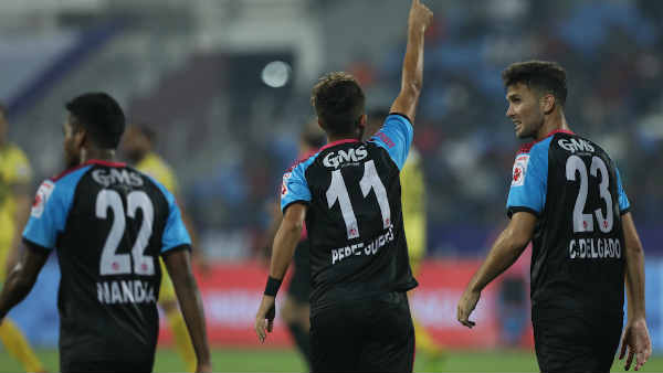 ISL 2019-20 : Odisha FC vs Hyderabad FC match 36 report 