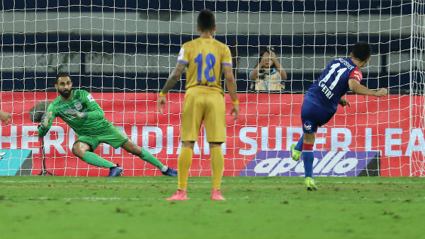 ISL 2019-20 : Bengaluru FC vs Mumbai City FC match no.39 result 