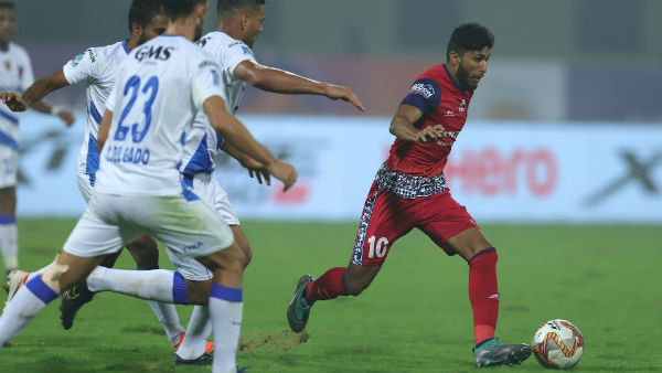 ISL 2019-20 : Odisha FC vs Jamshedpur FC match 47 match result and highlights 