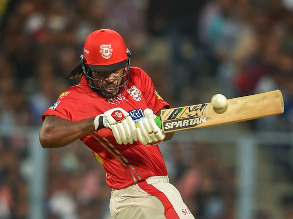 கிங்ஸ் லெவன் பஞ்சாப்