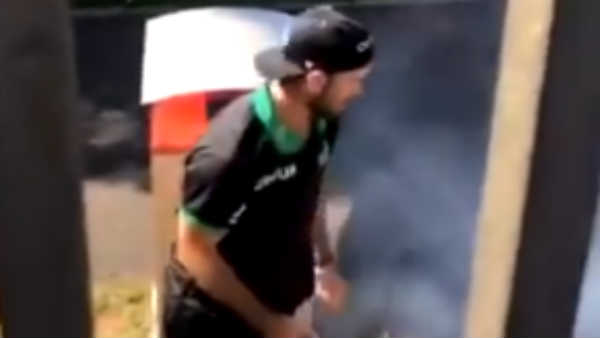 போட்டியில் வென்ற மெல்போர்ன் ஸ்டார்ஸ் 