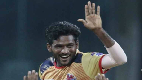 இறுதிப் போட்டி கலக்கல்