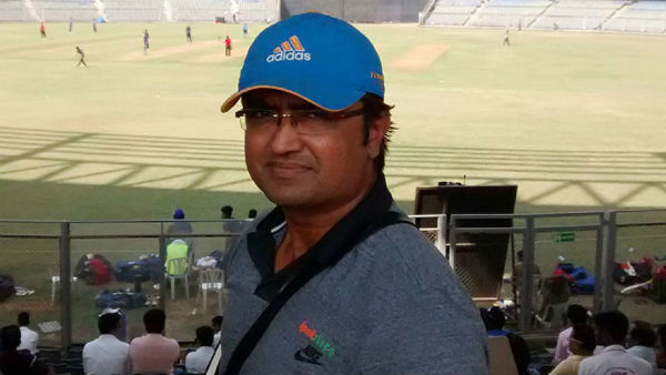  பீல்டிங் கோச் நியமனம் 