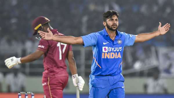 இரண்டாவது ஒருநாள் போட்டி