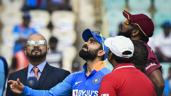 வெ.இண்டீஸ் தோல்வி