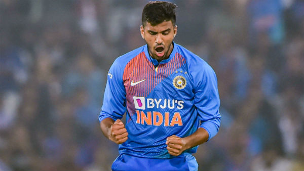 வாஷிங்டன் சுந்தர் ஏன் இல்லை? 