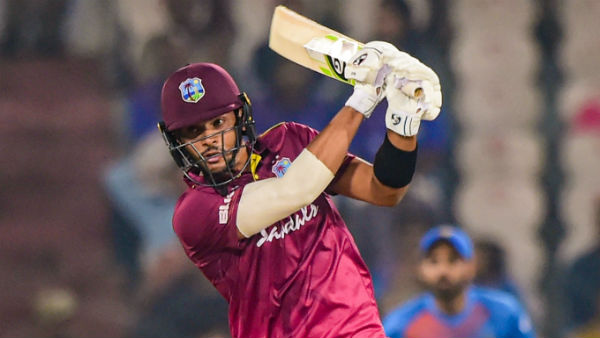 ஒருநாள் தொடரில் சிக்கல்