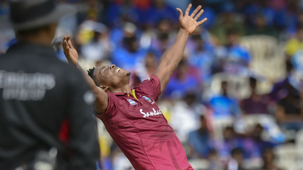 மூன்றாவது அம்பயர் 