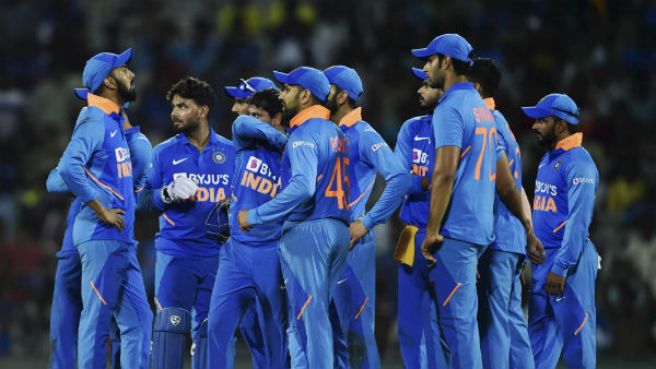 கோலியின் அணித் தேர்வு