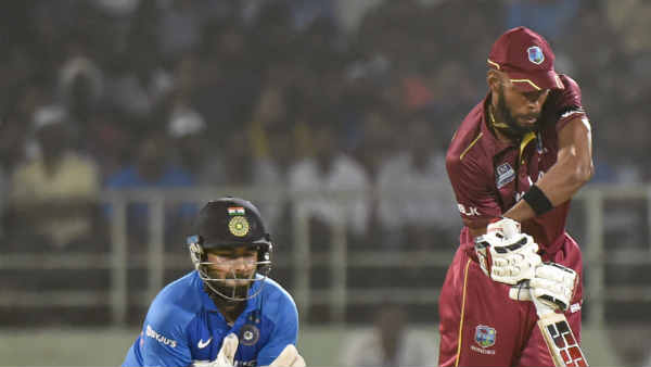 ரோஹித் என்ன சொன்னார்?