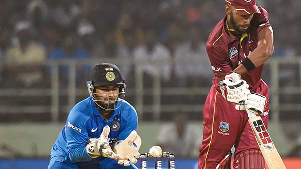 ஒருநாள் தொடர்