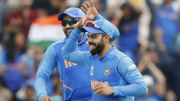  விராத் கோலி பெருமிதம்