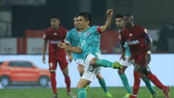 ISL 2019-20 : North East United FC vs Bengaluru FC match 40 report 