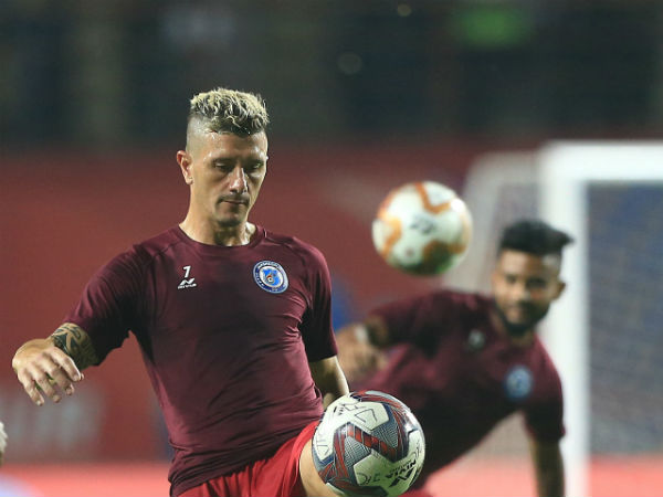 ISL 2019-20 : Jamshedpur FC vs Mumbai City FC match 41 Preview 