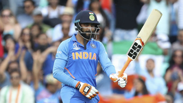 அம்பயர் மறுப்பு