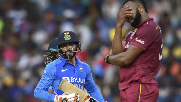 ஜடேஜா பேட்டிங் 