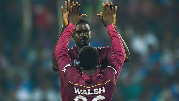 சொதப்பல் ஆட்டம்