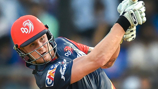 அணிகளின் கவனத்தை பெற்ற ஜேசன் ராய் 