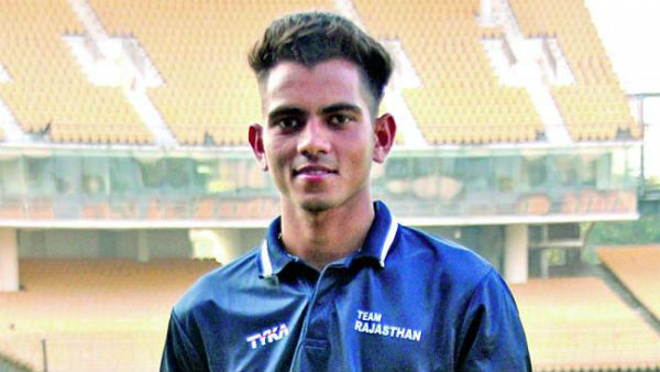  இந்தியாவின் இளம் வீரர்கள் 