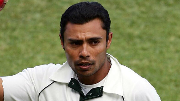 வென்று கொடுத்தார் கனேரியா வென்று கொடுத்தார் கனேரியா