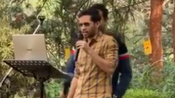 காயங்களால் அவதி 