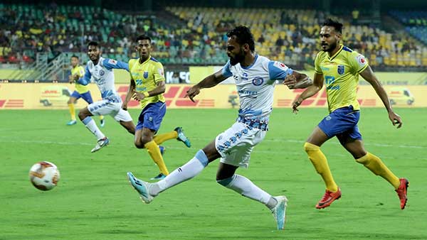 ISL 2019-20 : Kerala Blasters FC vs Jamshedpur FC match 37 preview 