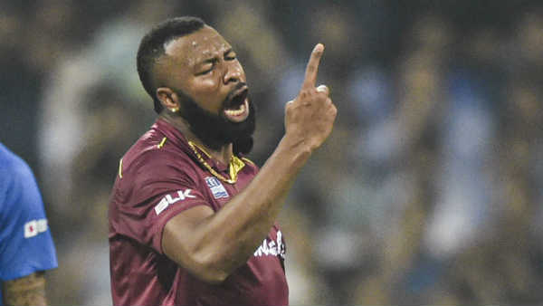 ஐசிசி அபராதம்