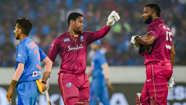 பனிப் பொழிவு