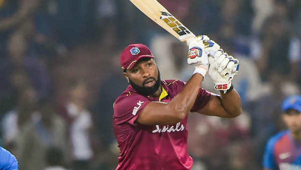 பொல்லார்டு அதிரடி ஆட்டம் பொல்லார்டு அதிரடி ஆட்டம்