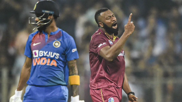 கைத்தூக்கி விட்ட பொல்லார்டு 