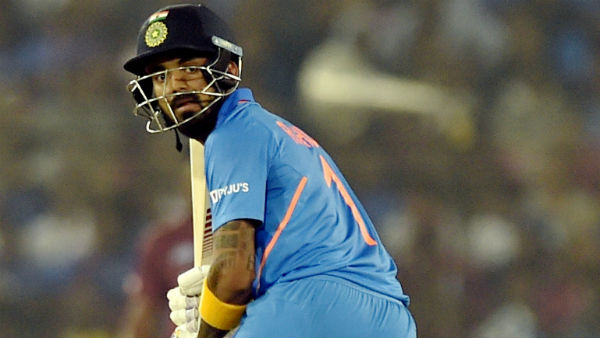 மிடில் ஆர்டர் ஏமாற்றம்