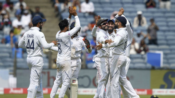 சுழற் பந்துவீச்சாளர்கள் நிலை