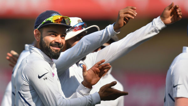  டெஸ்ட் தரவரிசையில் முதலிடம்