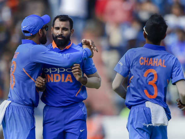  பொறாமை இல்லாத இந்திய வீரர்கள்