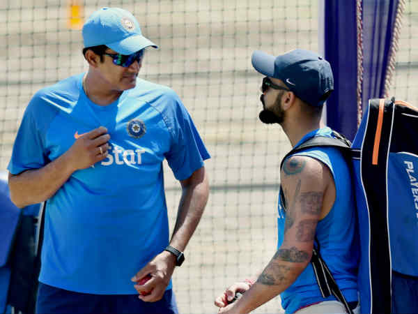  அனில் கும்ப்ளே கருத்து 