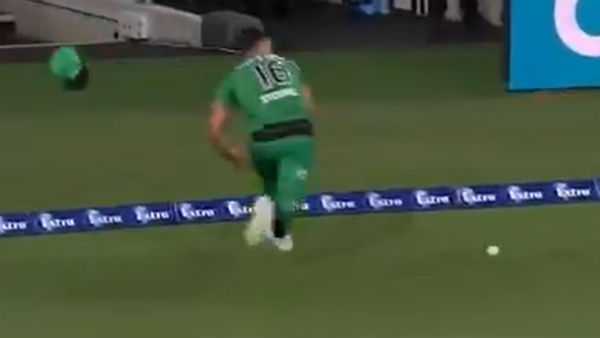 பிக் பாஷ் போட்டி