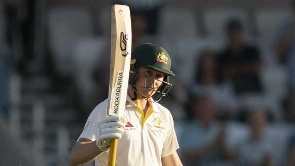 4வது இடத்தில் ஆஸ்திரேலிய வீரர் 