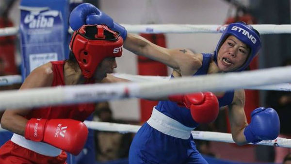 51 கிலோ எடைப் பிரிவு 