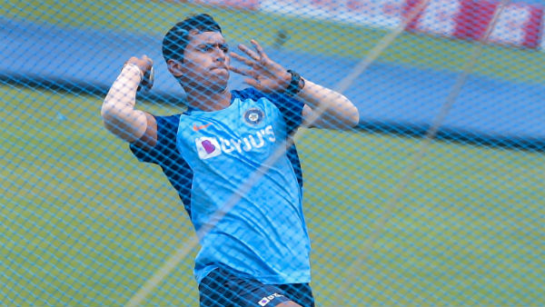 சைனிக்கு வாய்ப்பு