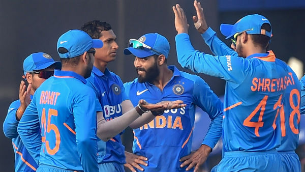 பார்ட்னர்ஷிப்பில் கலக்கல் 