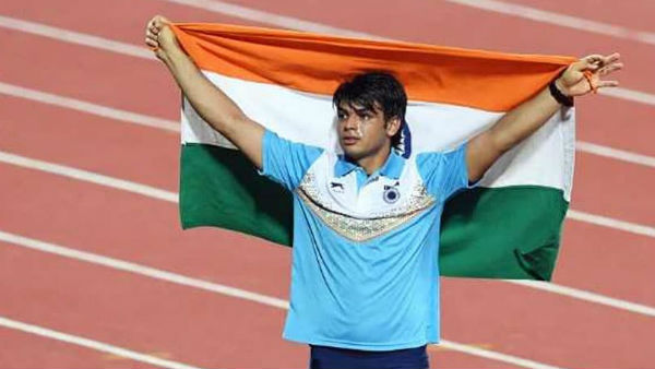 தடை பெற்ற தடகள வீராங்கனை 