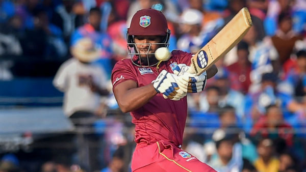 விக்கெட் சரிவு